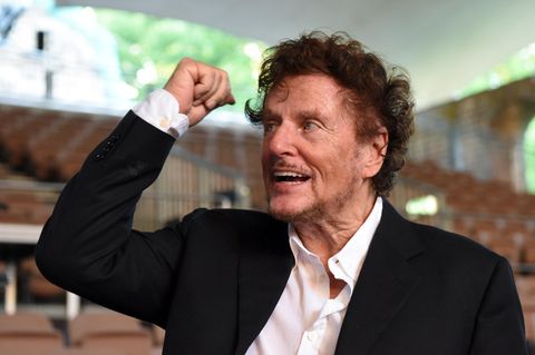 Dieter Wedel