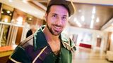 Claudio Pizarro