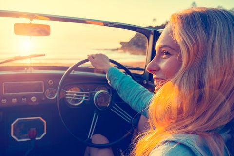 Sorgloses Autofahren versprechen Flatrate-Angebote.