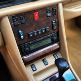 Mercedes 560 SEL Baureihe W 126