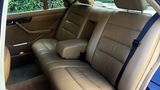 Mercedes 560 SEL Baureihe W 126