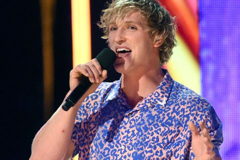 Der Youtube-Superstar Logan Paul ist massiv unter Beschuss geraten