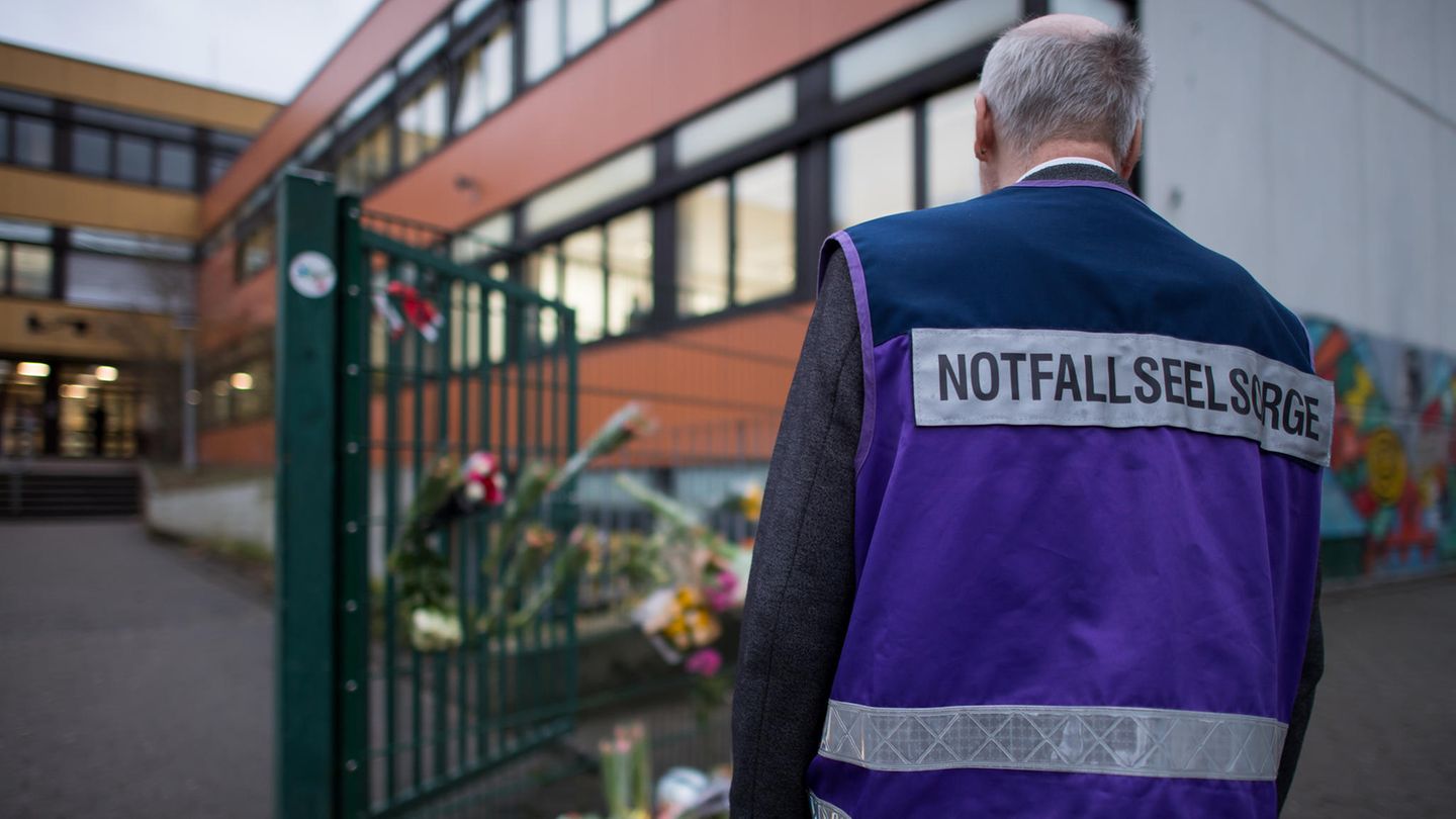Neue Entwicklung im Mordfall von Lünen: So geht es mit dem mutmaßlichen Täter weiter