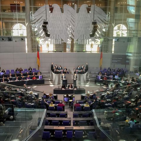 Diese Bundestagsabgeordneten verdienen sich teilweise über 250.000 Euro dazu
