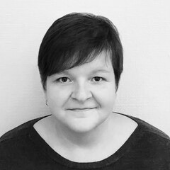 Karina Geburzky Karina Geburzky