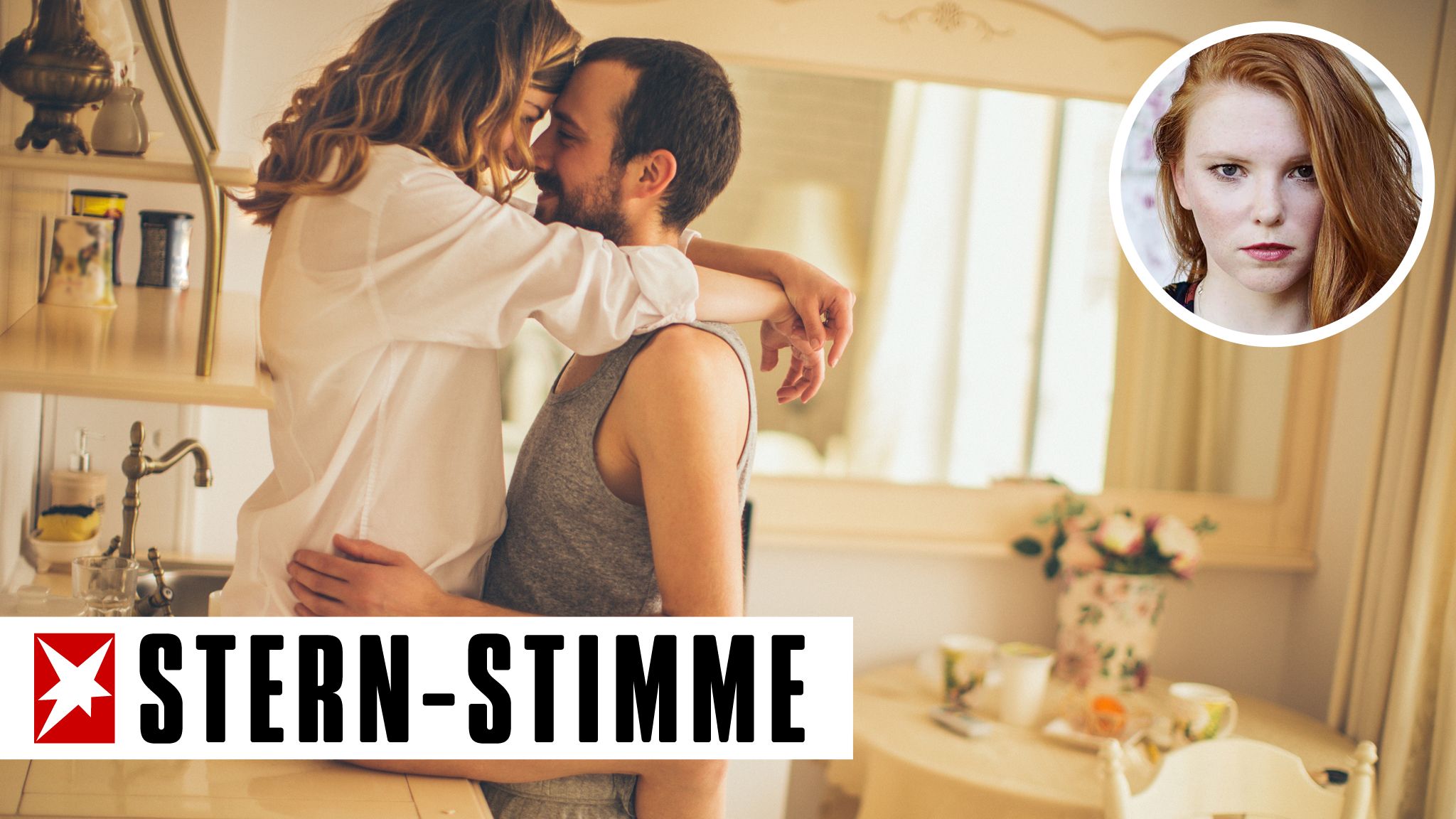 Valentinstag – Männer, langsam müsst ihr euch den Schnitzel & Blowjob-Tag  verdienen! | STERN.de