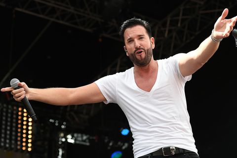 Michael Wendler: Wer ist eigentlich "Der Wendler"? Spannende Fakten im Video