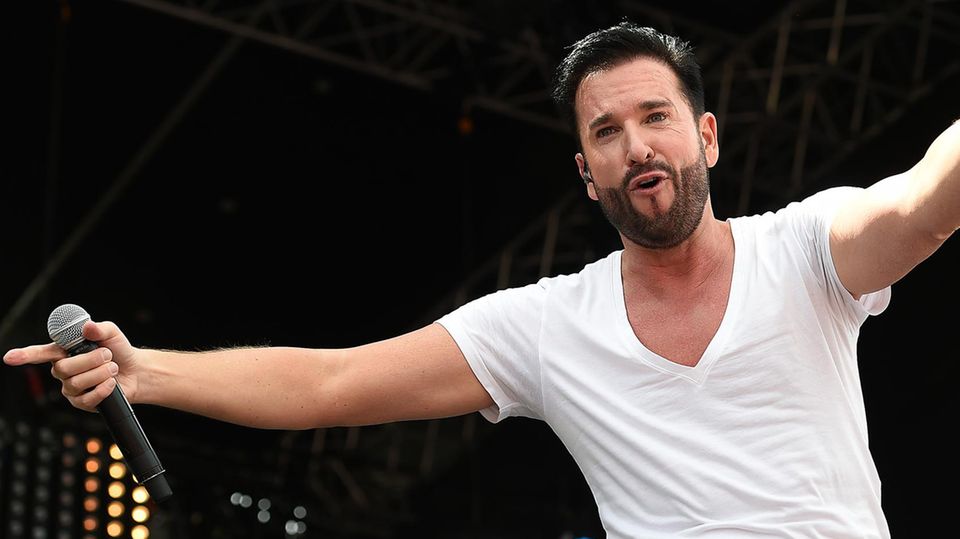 Michael Wendler: Wer ist eigentlich "Der Wendler"? Spannende Fakten im Video Michael Wendler: Wer ist eigentlich "Der Wendler"? Spannende Fakten im Video