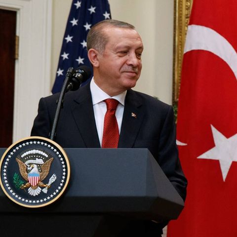 Türkei wirft USA falsche Darstellung von Erdogan-Trump-Telefonat vor