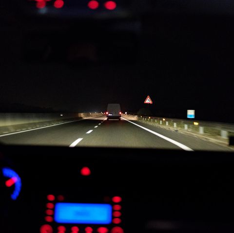 Verfolgung