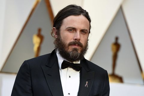 Casey Affleck