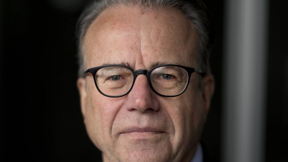 Frank-Jürgen Weise, bis 2016 Chef des BAMF, kam als Sanierer und inszenierte sich als Krisenmanager