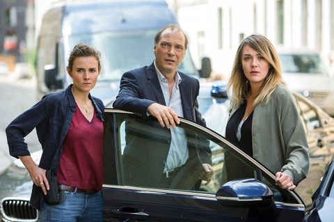 Tatort aus Dresden