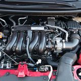 Endlich mit Musik: der Honda Jazz mit dem 1.5 i-VTEC Motor