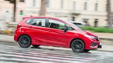 Der Honda Jazz 1.5 i-VTEC kostet mindestens 19.990 Euro