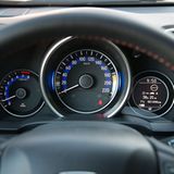 Klar gegliederte Rundinstrumente