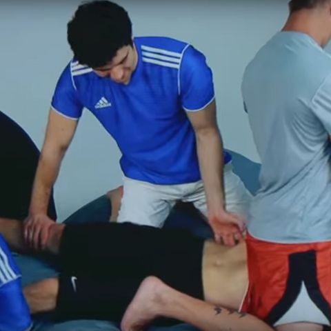Tickled Teaserbild