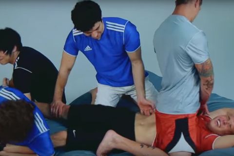 Tickled Teaserbild