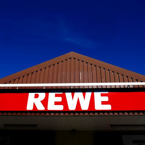 Rewe glänzt mit guten Zahlen