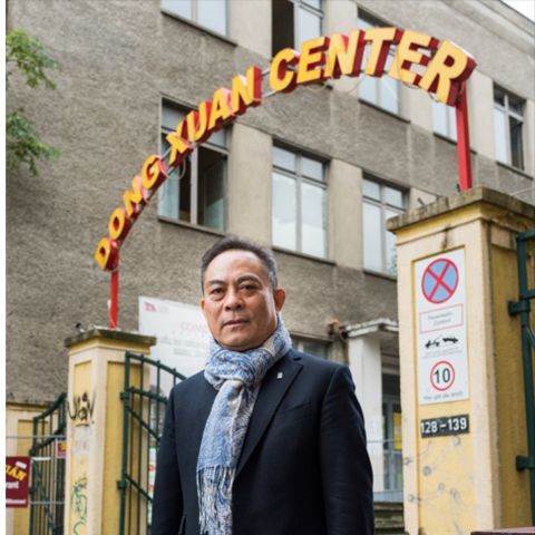 Wie Zehntausende Vietnamesen in Berlin heimisch wurden