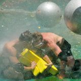 Dschungelprüfung "Creek der Sterne"