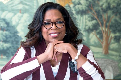 Oprah Winfrey als nächste US-Präsidentin? – Porträt einer Aufsteigerin