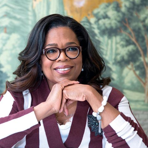 Oprah Winfrey als nächste US-Präsidentin? – Porträt einer Aufsteigerin