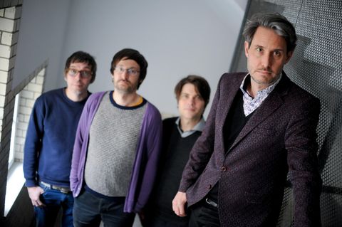 Tocotronic