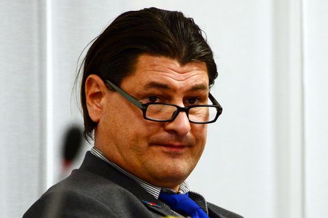 AfD-Rede empört Landtag von Sachsen-Anhalt - Sitzung unterbrochen