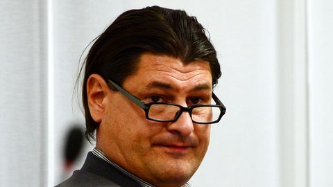 AfD-Rede empört Landtag von Sachsen-Anhalt - Sitzung unterbrochen