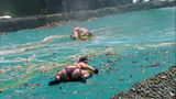 Kattia und Jenny