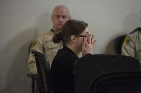 USA- Iowa - Hungertod - lebenslange Haftstrafe