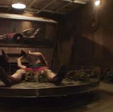 Daniele Negroni und Ansgar Brinkmann