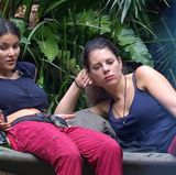 Kattia Vides und Jenny Frankhauser