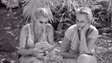 Tatjana Gsell und Natascha Ochsenknecht