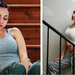 Danielle Bregoli – der schlimmste Teenager der Welt machte 49 Millionen