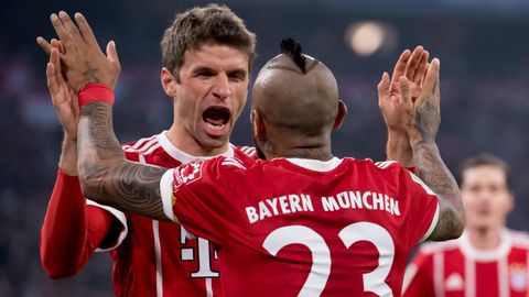 Bundesliga - Samstagsspiele