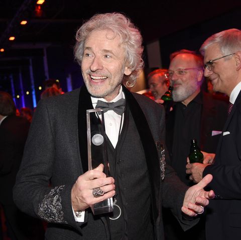 Thomas Gottschalk