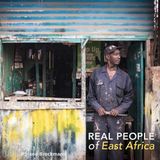 ROLAND BROCKMANN - REAL PEOPLE OF EAST AFRICA Text und Fotografie von Roland Brockmann.  18,00 Euro