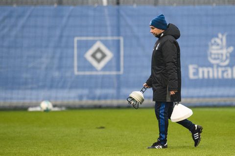 Der HSV steht vor dem Fall ins Bodenlose. Die Insolvenz ist viel schlimmer als der Abstieg.