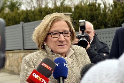 Johanna Mikl-Leitner