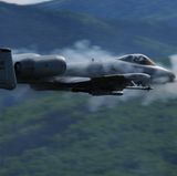 Derzeit ist es unwahrscheinlich, dass die USA die A-10 noch lange im Einsatz halten kann. Die Jets sind schlichtweg zu alt.