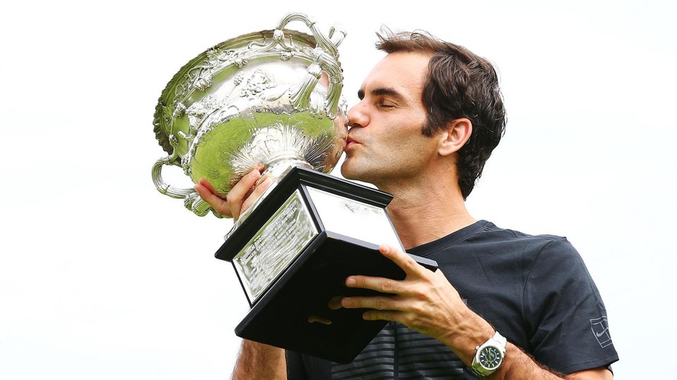Roger Federer