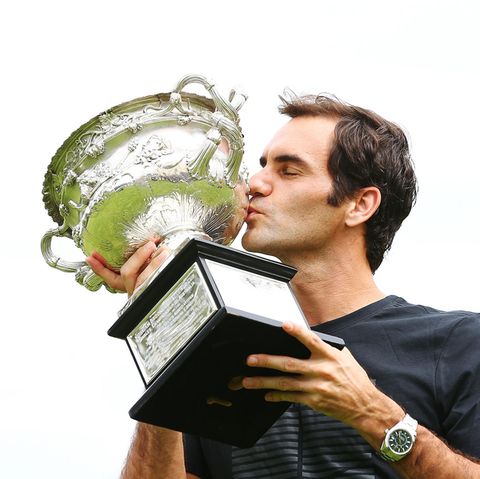 Roger Federer