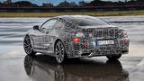 BMW 8er Prototyp 2018