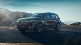 BMW X7 Concept 2017