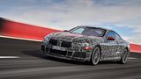 BMW 8er Prototyp 2018