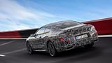 BMW 8er Prototyp 2018