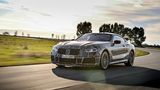 BMW 8er Prototyp 2018
