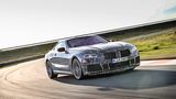 BMW 8er Prototyp 2018